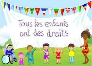 Droits de l'enfant / Enfance en danger /Protection enfance / Vendée